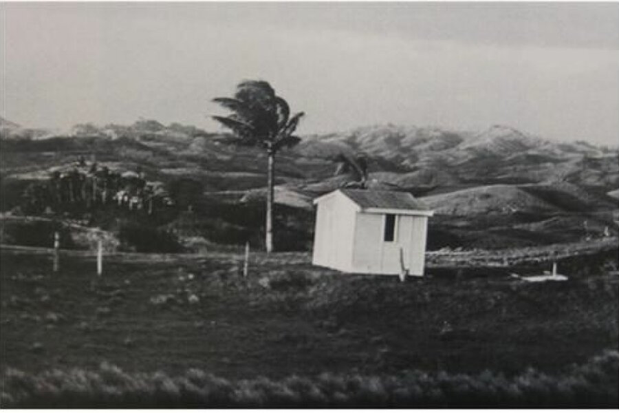 Fotografie z krabičky